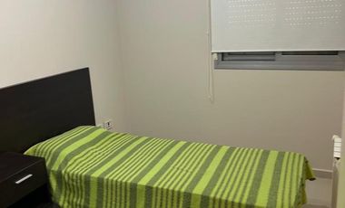 Departamento amoblado en ALQUILER TEMPORARIO - GAMA ALTOS VILLASOL