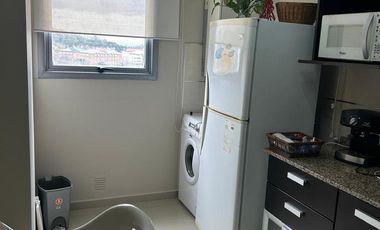 Departamento amoblado en ALQUILER TEMPORARIO - GAMA ALTOS VILLASOL