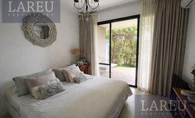 Departamento en Las Liebres