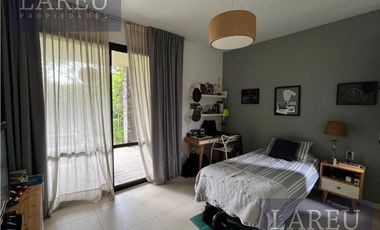 Departamento en Las Liebres