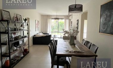 Departamento en Las Liebres