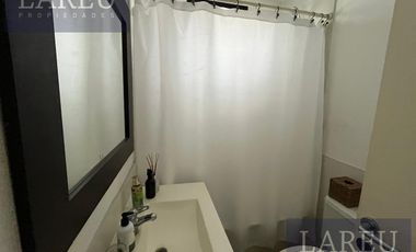 Departamento en Las Liebres