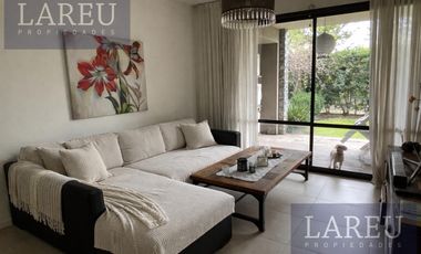 Departamento en Las Liebres