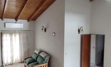 Departamento en Neuquen