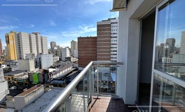 Departamento 2 ambientes en venta en Quilmes Centro - APTO CREDITO