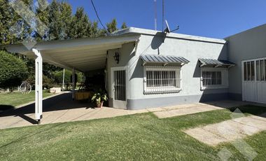 Quinta en General Fernandez Oro
