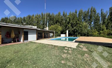 Quinta en General Fernandez Oro