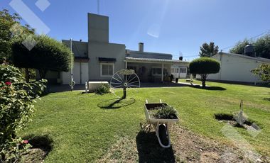 Quinta en General Fernandez Oro