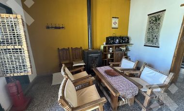Quinta en General Fernandez Oro