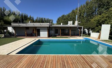 Quinta en General Fernandez Oro