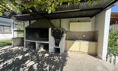 Quinta en General Fernandez Oro