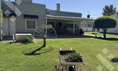 Quinta en General Fernandez Oro
