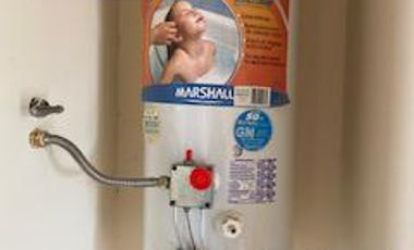 Departamento - Concordia