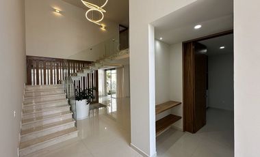 Casa en Renta, Puerta las Lomas, Zapopan, Jalisco