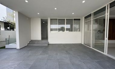 Casa en Renta, Puerta las Lomas, Zapopan, Jalisco