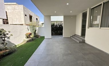 Casa en Renta, Puerta las Lomas, Zapopan, Jalisco