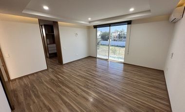 Casa en Renta, Puerta las Lomas, Zapopan, Jalisco