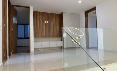 Casa en Renta, Puerta las Lomas, Zapopan, Jalisco