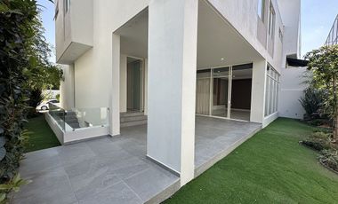 Casa en Renta, Puerta las Lomas, Zapopan, Jalisco