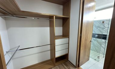 Casa en Renta, Puerta las Lomas, Zapopan, Jalisco