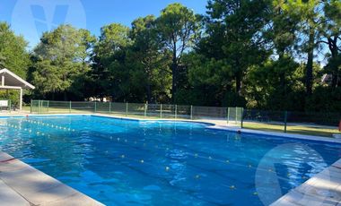 Casa en alquiler - Barrio Solar del Bosque, Canning