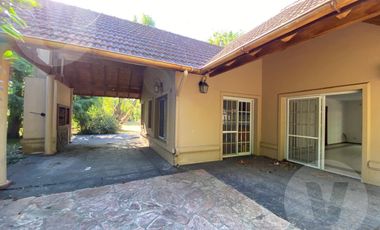 Casa en alquiler - Barrio Solar del Bosque, Canning