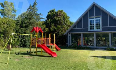 Casa en alquiler - Barrio Solar del Bosque, Canning
