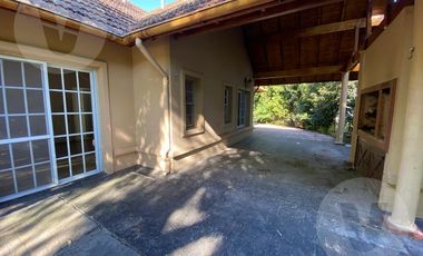 Casa en alquiler - Barrio Solar del Bosque, Canning