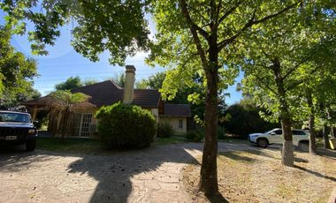 Casa en alquiler - Barrio Solar del Bosque, Canning