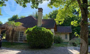 Casa en alquiler - Barrio Solar del Bosque, Canning