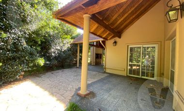 Casa en alquiler - Barrio Solar del Bosque, Canning