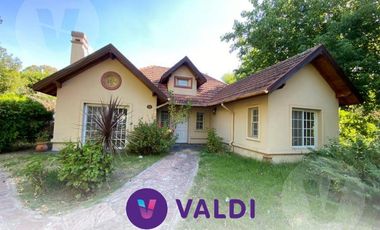 Casa en alquiler - Barrio Solar del Bosque, Canning