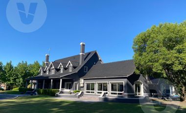 Casa en alquiler - Barrio Solar del Bosque, Canning