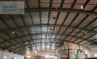 Gran depósito en  Venta Candelaria Misiones