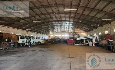 Gran depósito en  Venta Candelaria Misiones