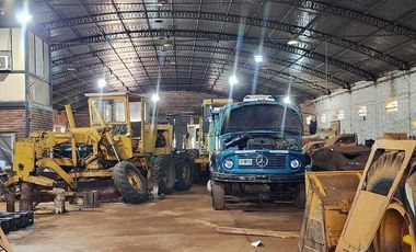 Gran depósito en  Venta Candelaria Misiones