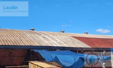 Gran depósito en  Venta Candelaria Misiones