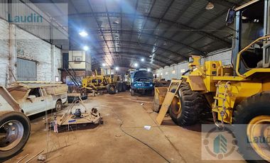 Gran depósito en  Venta Candelaria Misiones