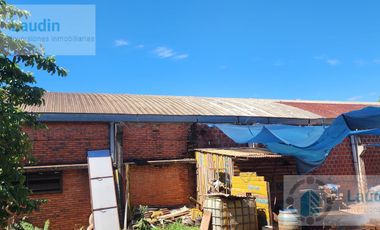 Gran depósito en  Venta Candelaria Misiones