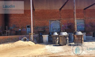 Gran depósito en  Venta Candelaria Misiones