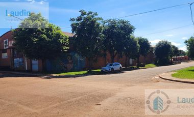 Gran depósito en  Venta Candelaria Misiones