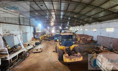 Gran depósito en  Venta Candelaria Misiones