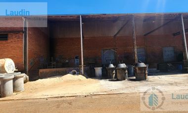 Gran depósito en  Venta Candelaria Misiones