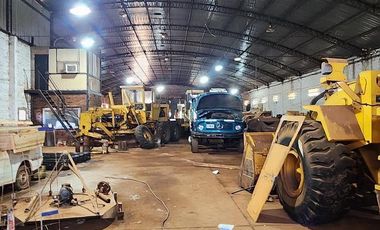 Gran depósito en  Venta Candelaria Misiones