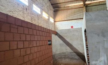 Gran depósito en  Venta Candelaria Misiones