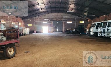 Gran depósito en  Venta Candelaria Misiones