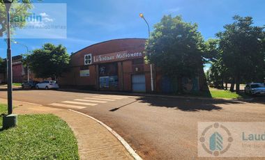 Gran depósito en  Venta Candelaria Misiones