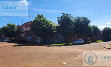 Gran depósito en  Venta Candelaria Misiones