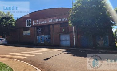 Gran depósito en  Venta Candelaria Misiones