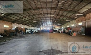 Gran depósito en  Venta Candelaria Misiones